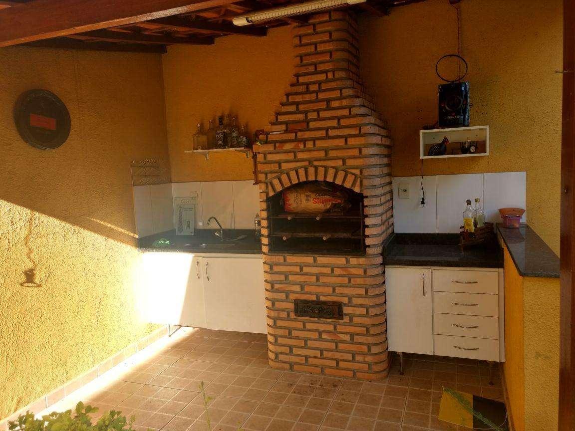 Casa, Jardim Leblon, 5 Quartos, 3 Vagas, 1 Suíte