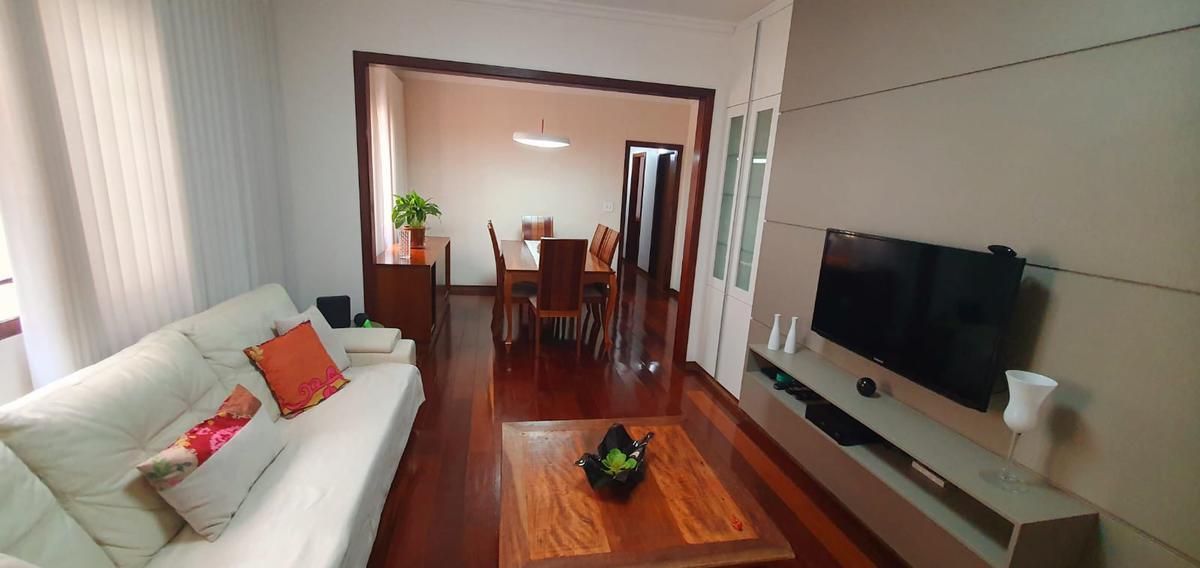 Apartamento, Dona Clara, 4 Quartos, 2 Vagas, 1 Suíte