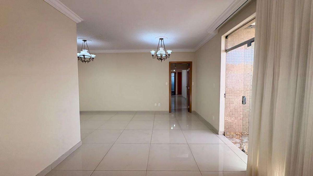 Apartamento, Barro Preto, 4 Quartos, 2 Vagas, 1 Suíte