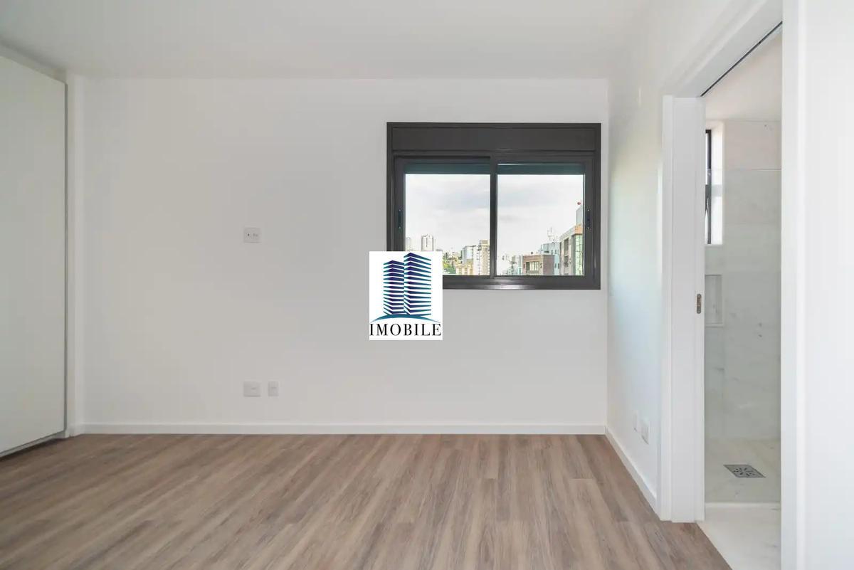 Apartamento, Lourdes, 4 Quartos, 4 Vagas, 4 Suítes