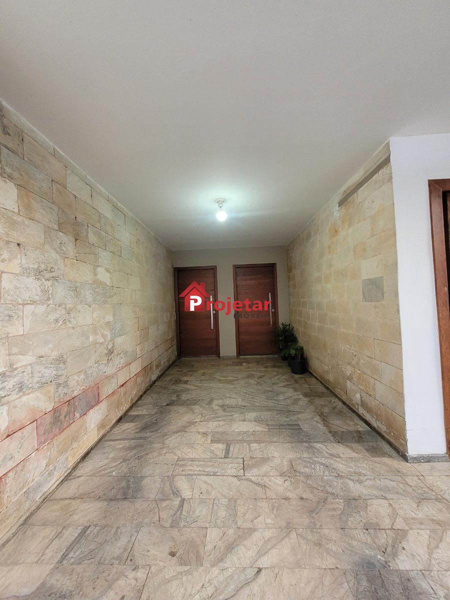 Casa, Sagrada Família, 3 Quartos, 3 Vagas, 1 Suíte