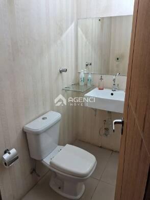 Casa, Conjunto Água Branca, 4 Quartos, 0 Vaga, 1 Suíte