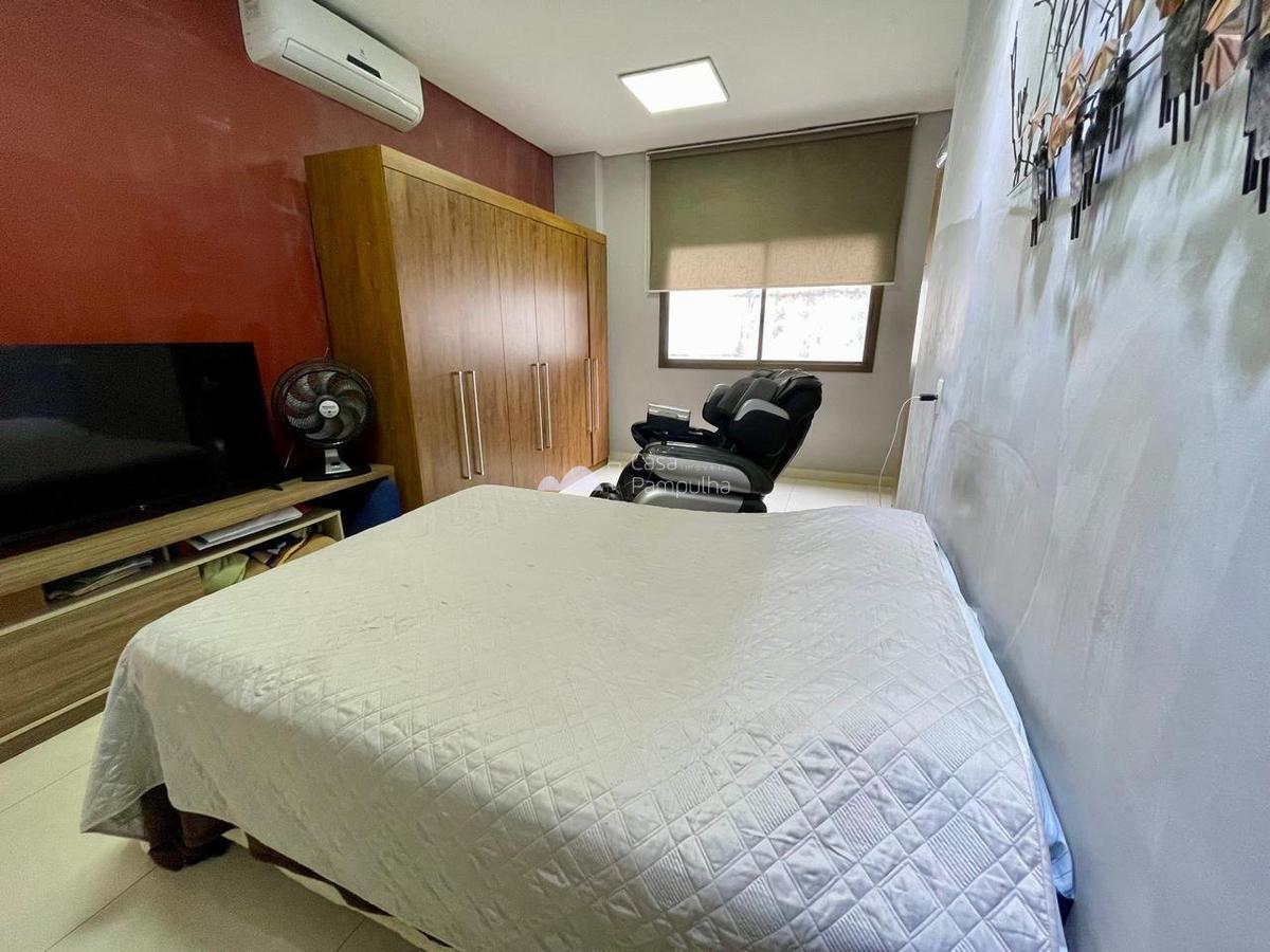 Casa, Bandeirantes (pampulha), 3 Quartos, 10 Vagas, 1 Suíte