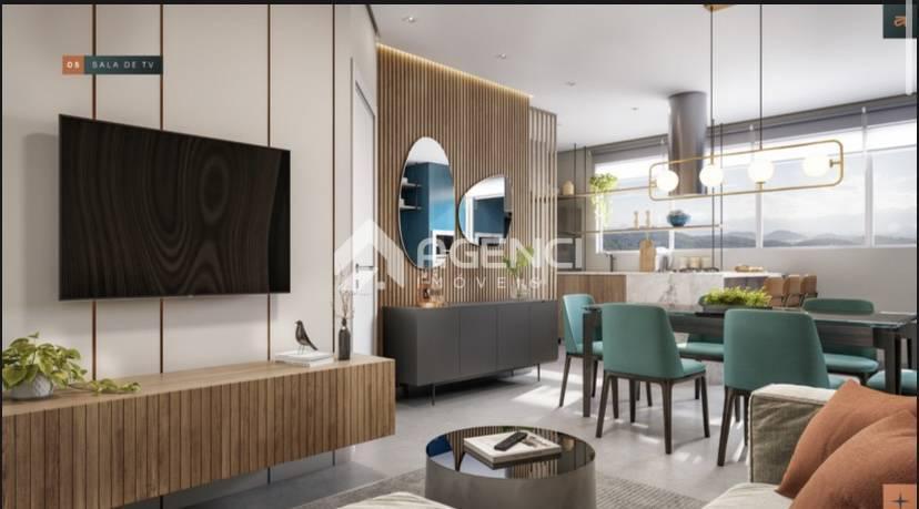 Apartamento, Minas Brasil, 3 Quartos, 0 Vaga, 1 Suíte