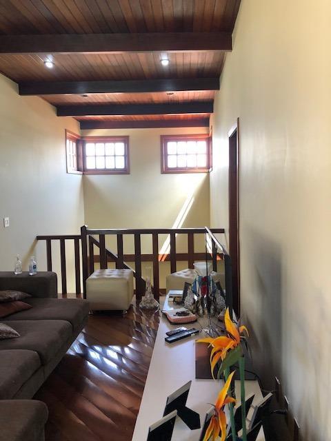 Casa, Ouro Preto, 5 Quartos, 4 Vagas, 3 Suítes