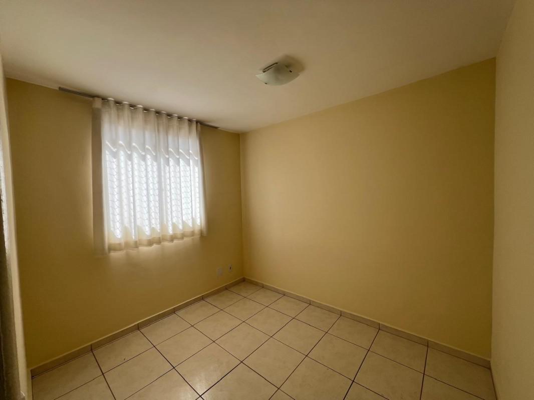 Apartamento, Industrial Santa Rita, 2 Quartos, 1 Vaga