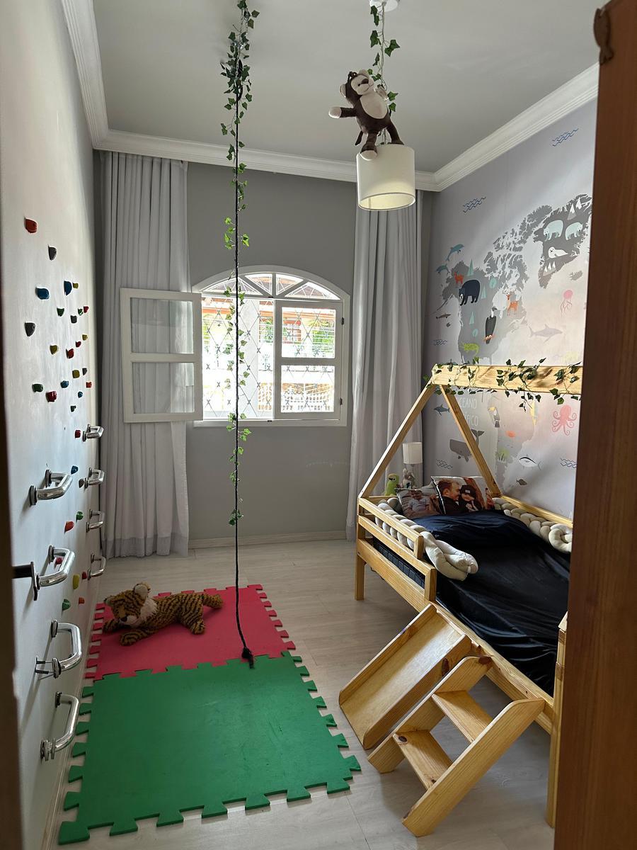 Casa, Santa Inês, 6 Quartos, 2 Vagas, 2 Suítes