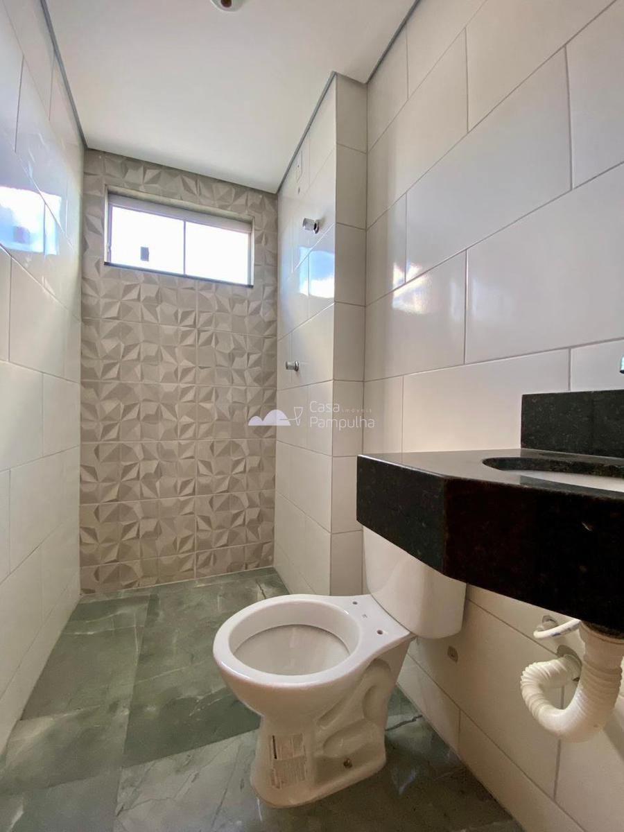 Apartamento, Mantiqueira, 2 Quartos, 1 Vaga