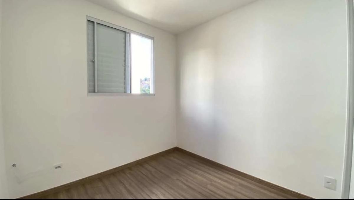 Apartamento, Buritis, 2 Quartos, 2 Vagas, 1 Suíte