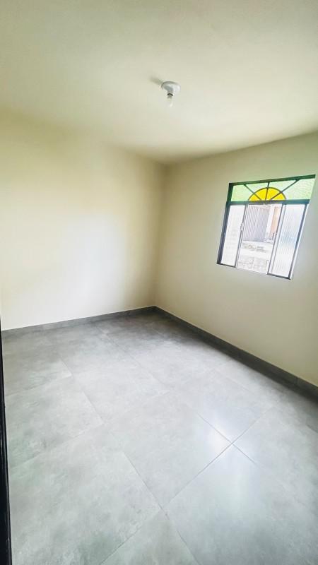 Apartamento, Serra Verde (venda Nova), 3 Quartos, 1 Vaga