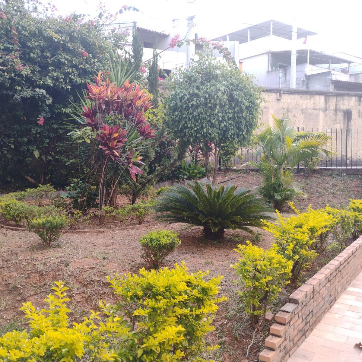 Apartamento, Guarani, 3 Quartos, 1 Vaga