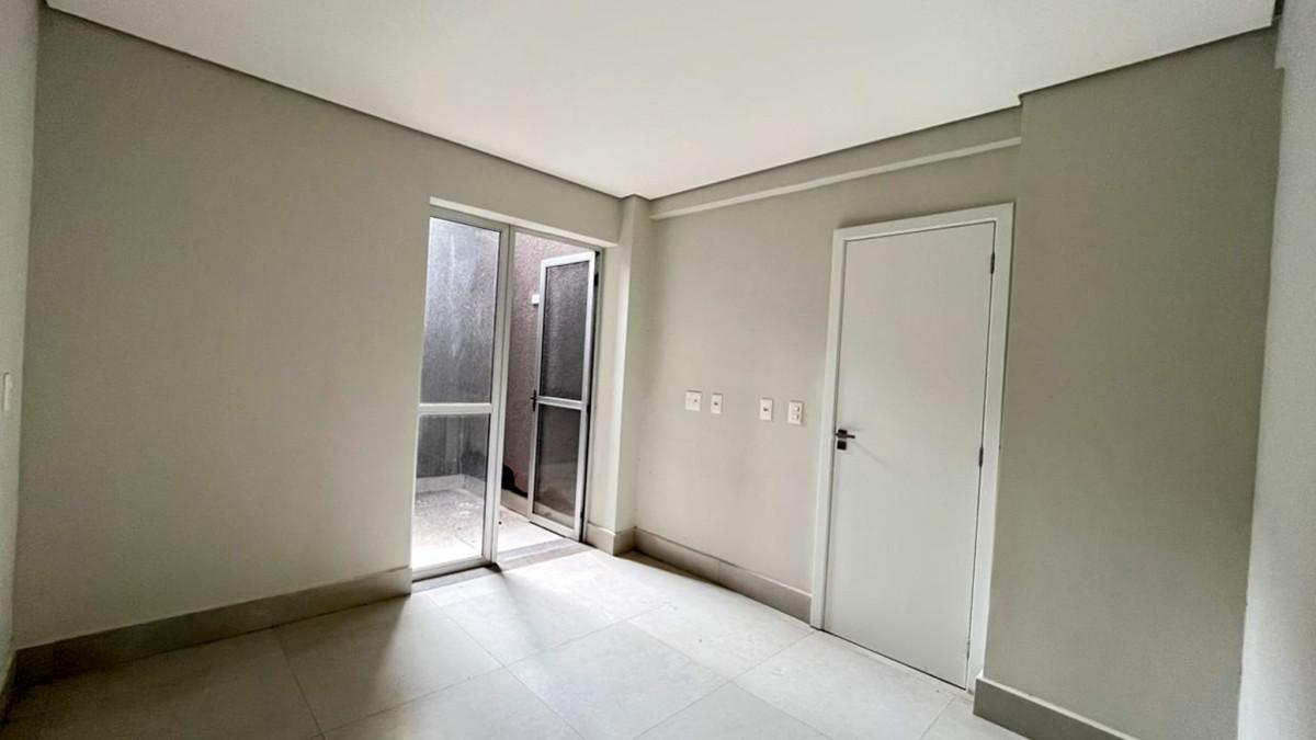 Apartamento, Centro, 2 Quartos, 0 Vaga, 1 Suíte