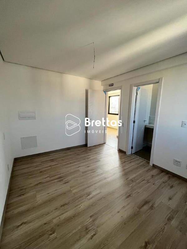 Apartamento, Centro, 2 Quartos, 1 Vaga, 1 Suíte