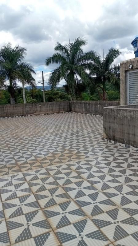 Casa, Jardim Anchieta, 3 Quartos, 4 Vagas