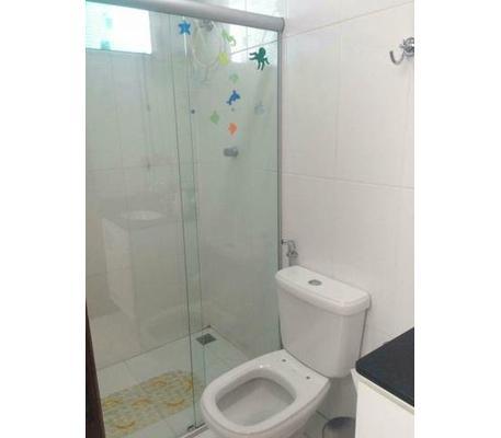 Casa, Três Barras, 3 Quartos, 2 Vagas, 1 Suíte