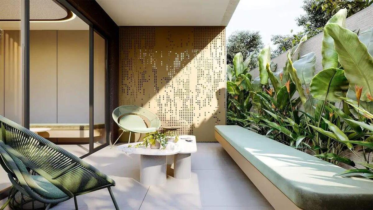 Apartamento, Santo Antônio, 4 Quartos, 2 Vagas, 2 Suítes