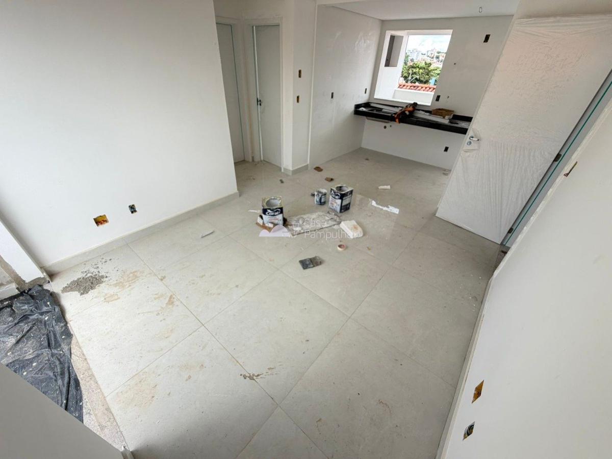 Apartamento, São João Batista (venda Nova), 2 Quartos, 1 Vaga, 1 Suíte