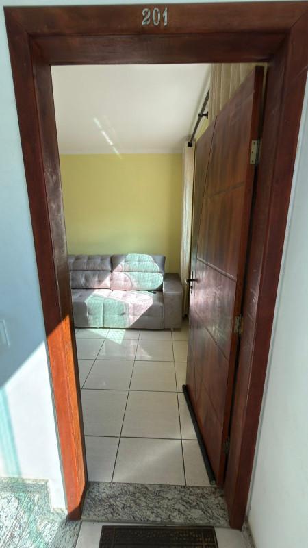Apartamento, Masterville, 2 Quartos, 1 Vaga