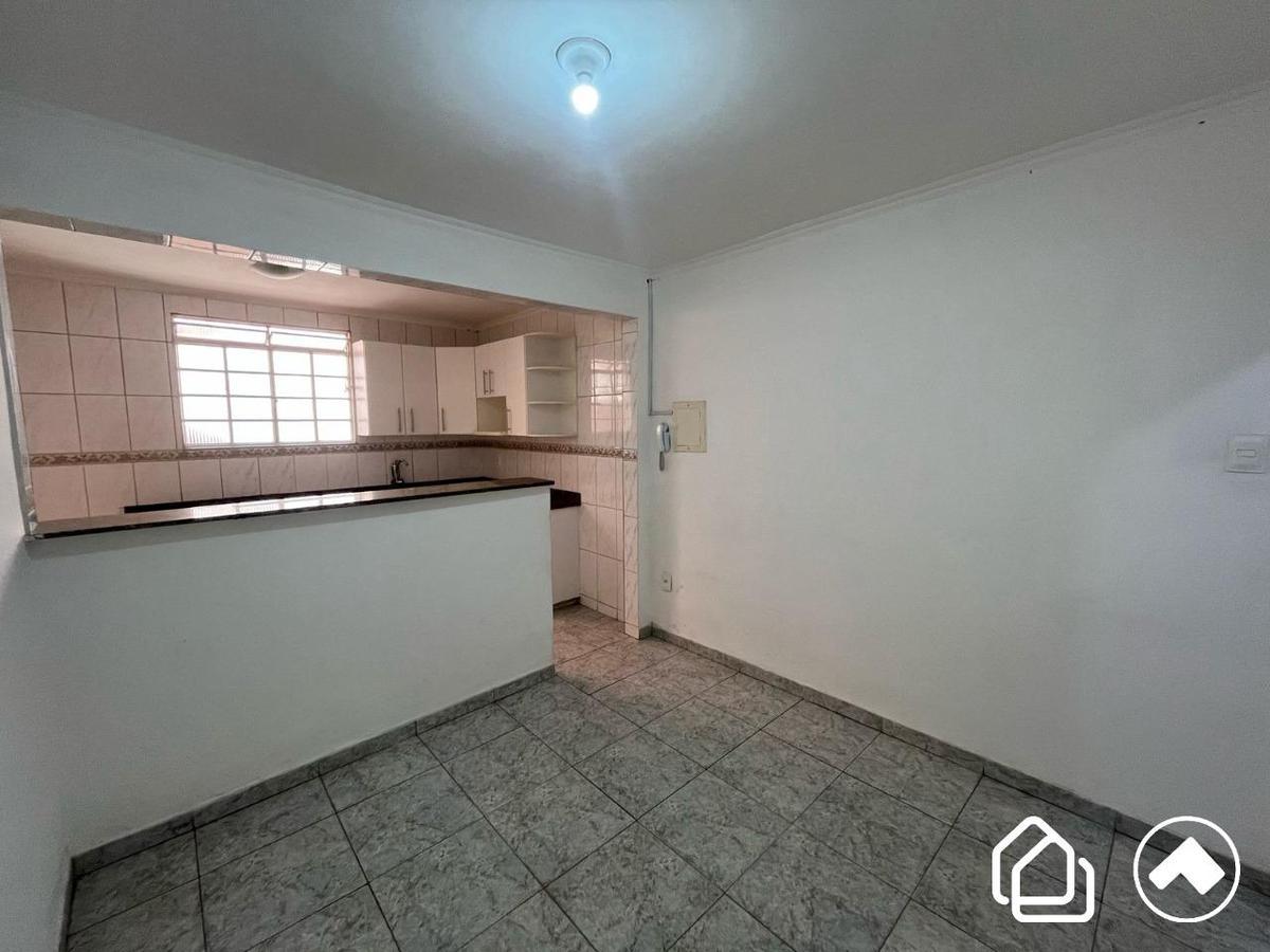 Casa, Buritis, 3 Quartos, 2 Vagas, 1 Suíte
