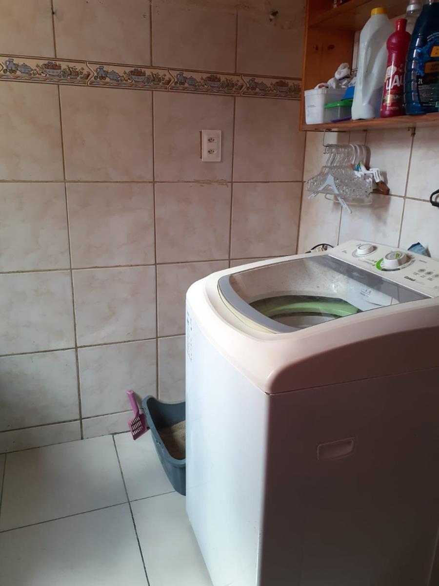 Apartamento, Jardim Leblon, 2 Quartos, 1 Vaga