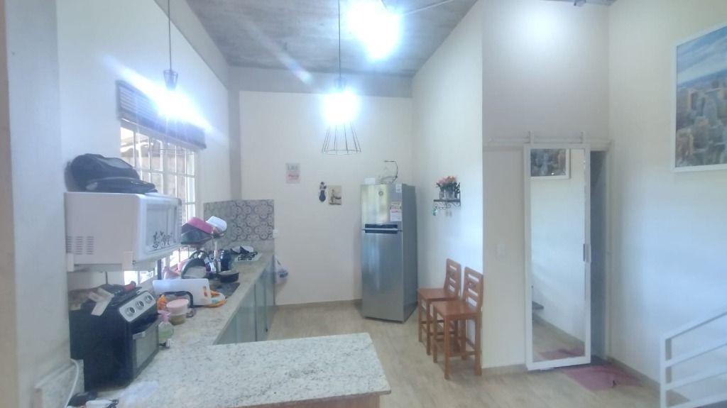 Casa, Córrego da Ilha, 4 Quartos, 0 Vaga