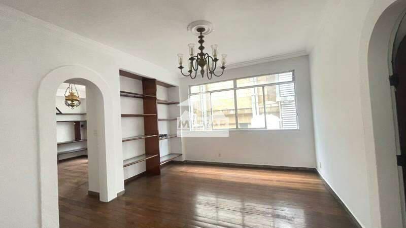 Apartamento, Santo Agostinho, 4 Quartos, 2 Vagas, 2 Suítes