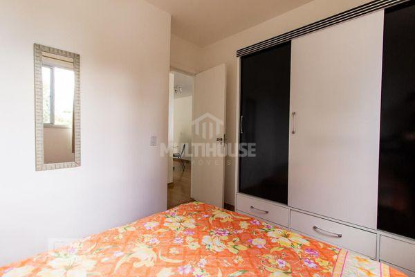 Apartamento, Planalto, 2 Quartos, 1 Vaga