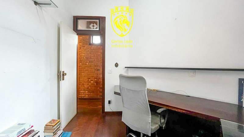 Casa, São Luiz (pampulha), 5 Quartos, 11 Vagas, 4 Suítes
