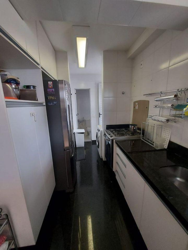 Apartamento, Lourdes, 2 Quartos, 2 Vagas, 1 Suíte