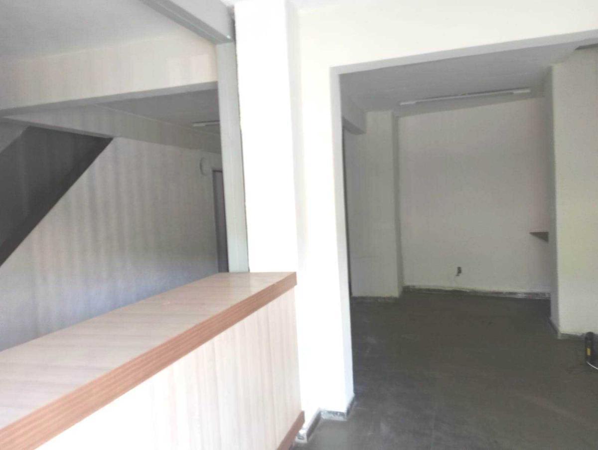 Andar, Calafate, 0 Quarto, 1 Vaga
