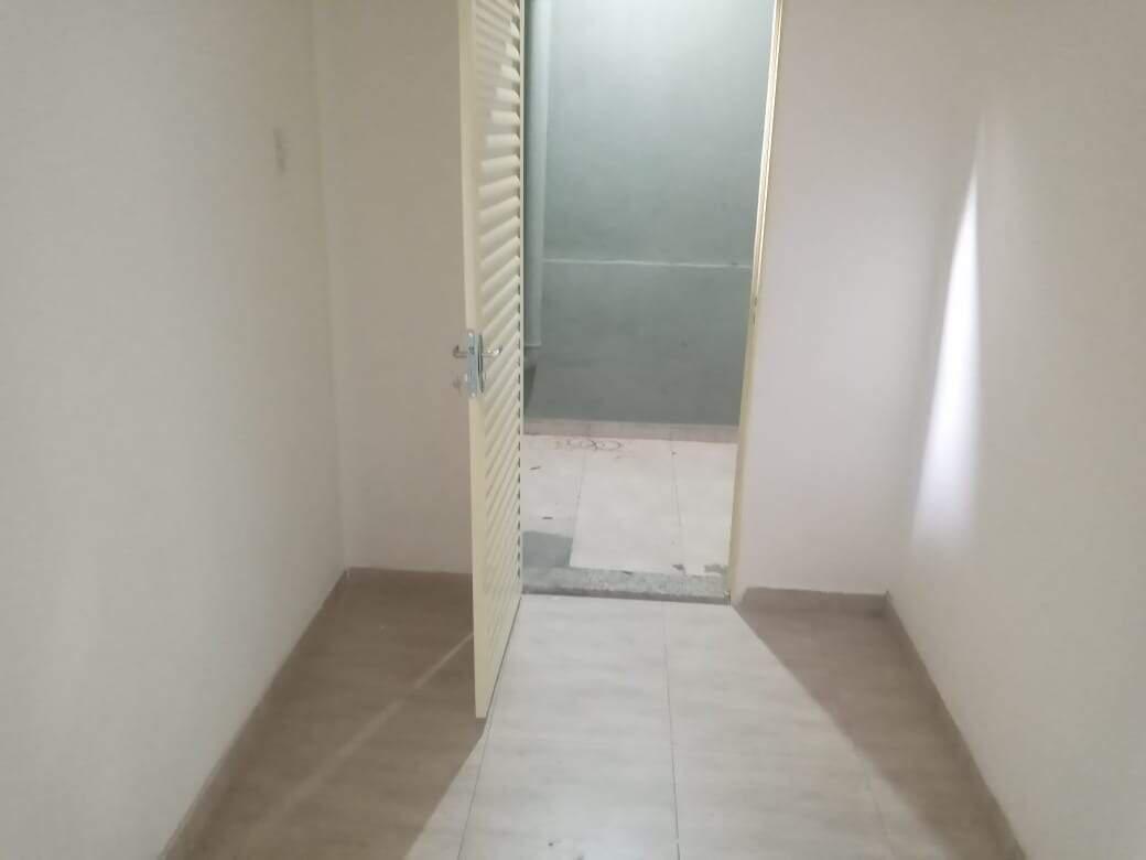 Casa, Água Branca, 3 Quartos, 1 Vaga