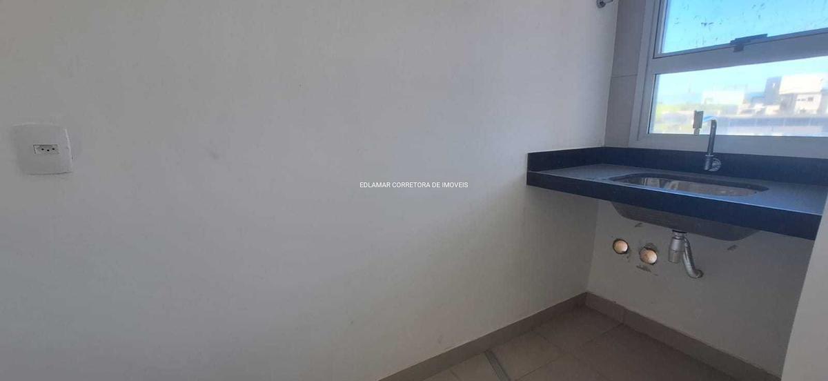 Apartamento, Jardim Riacho das Pedras, 3 Quartos, 2 Vagas, 1 Suíte