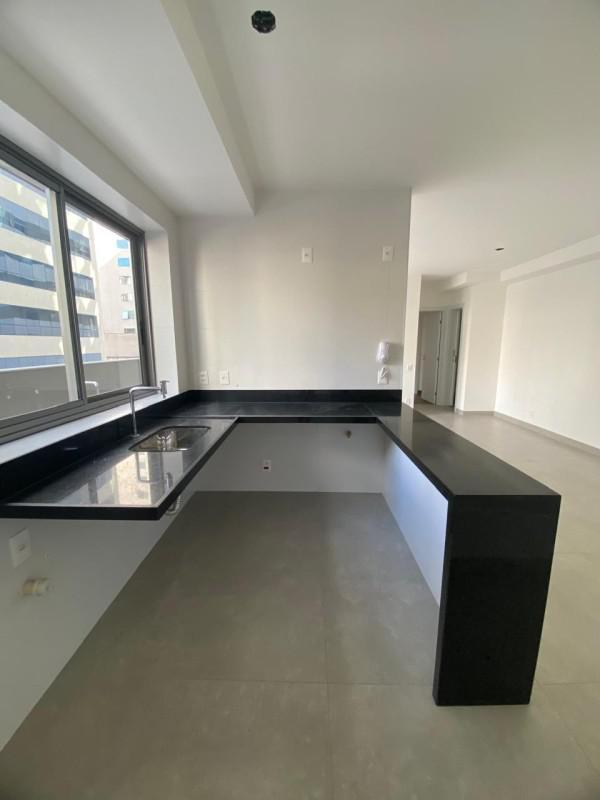 Apartamento, Savassi, 2 Quartos, 2 Vagas, 2 Suítes