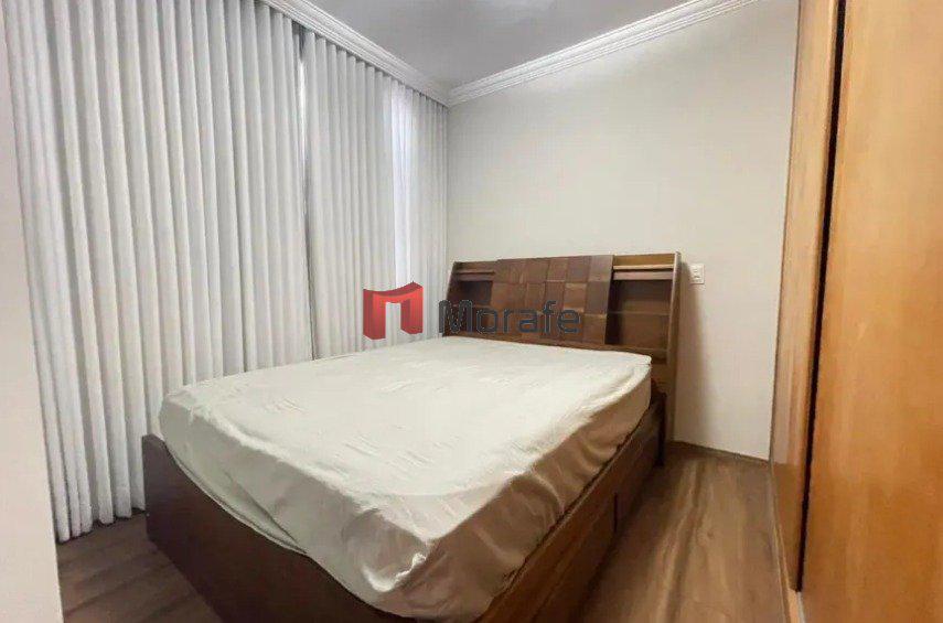 Apartamento, Ouro Preto, 3 Quartos, 1 Vaga, 1 Suíte