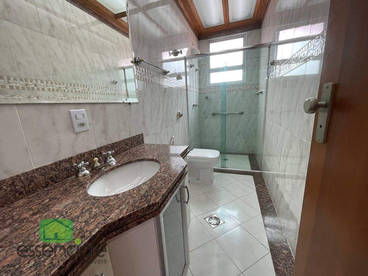 Cobertura, Eldorado, 4 Quartos, 4 Vagas, 3 Suítes