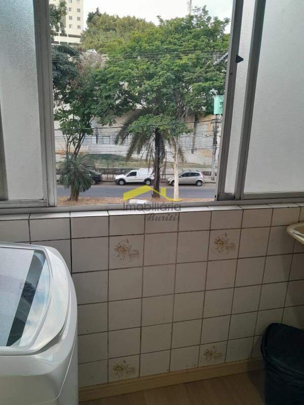 Apartamento, Cinquentenário, 3 Quartos, 1 Vaga