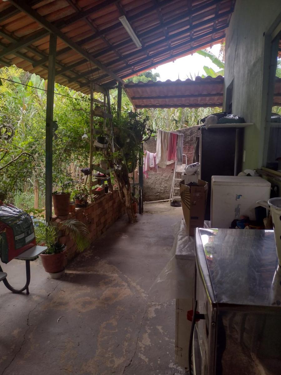 Casa, Paquetá, 4 Quartos, 3 Vagas, 1 Suíte