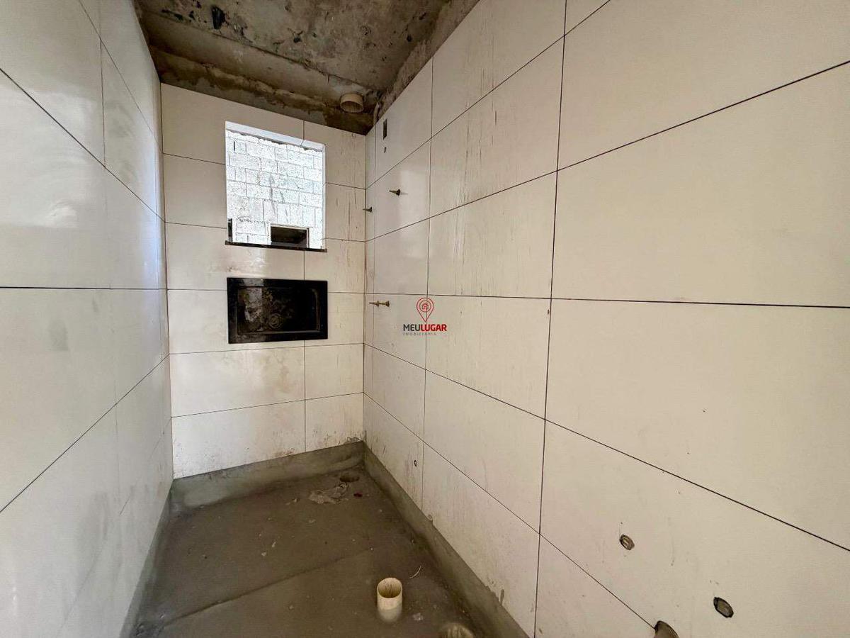 Apartamento, Milionários, 2 Quartos, 1 Vaga, 1 Suíte