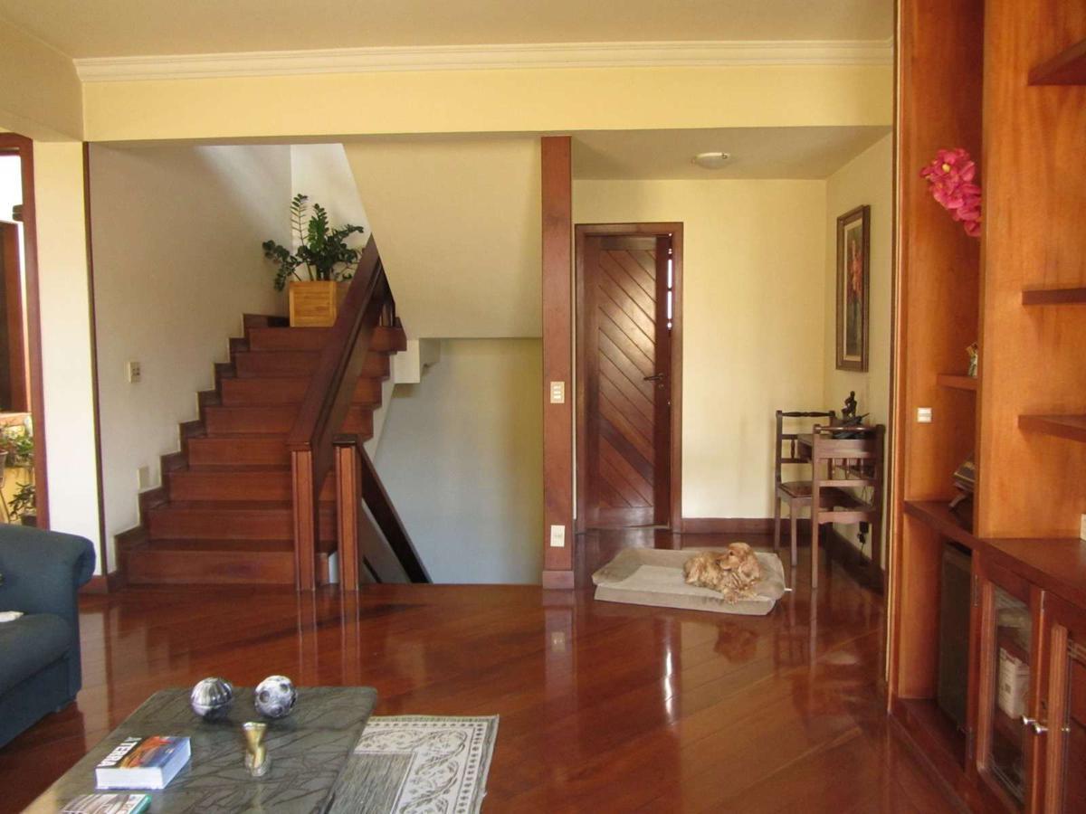 Casa, Alto Caiçaras, 3 Quartos, 3 Vagas, 1 Suíte