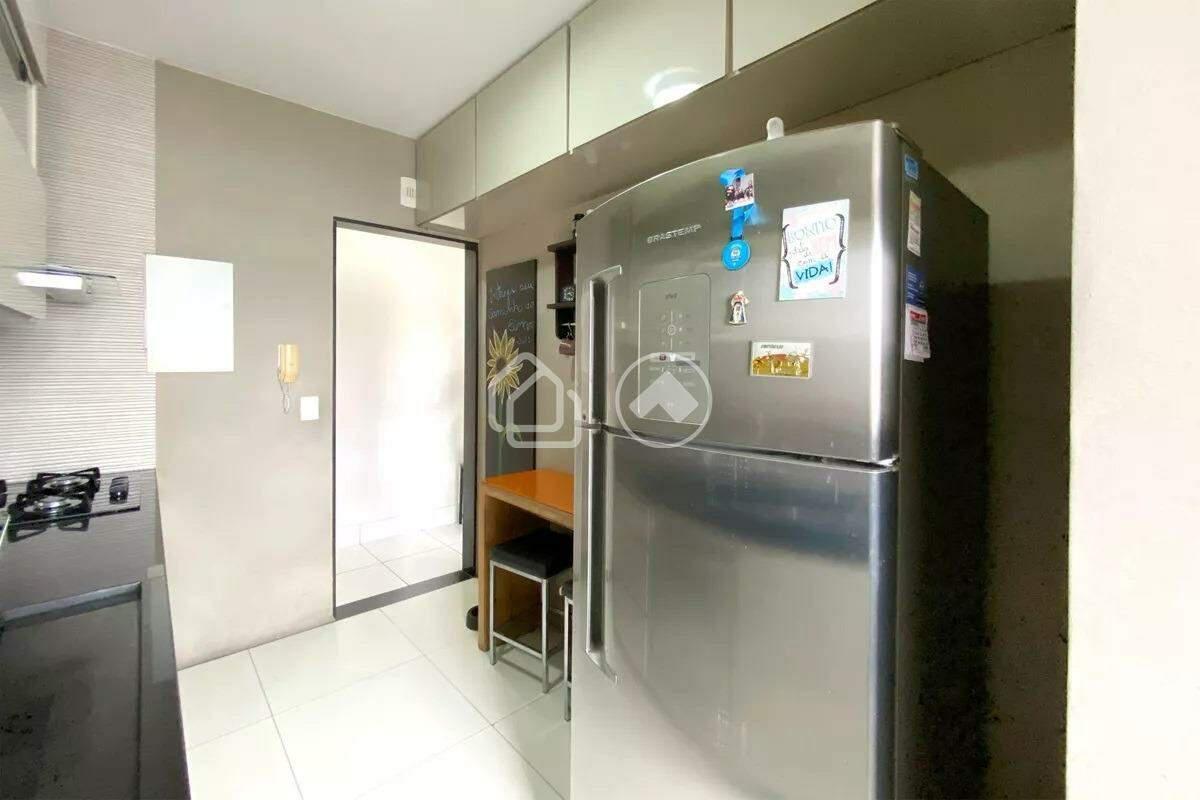 Apartamento, Nova Suíssa, 3 Quartos, 2 Vagas, 1 Suíte