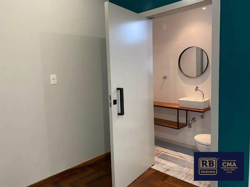 Apartamento, São Pedro, 3 Quartos, 1 Vaga, 1 Suíte