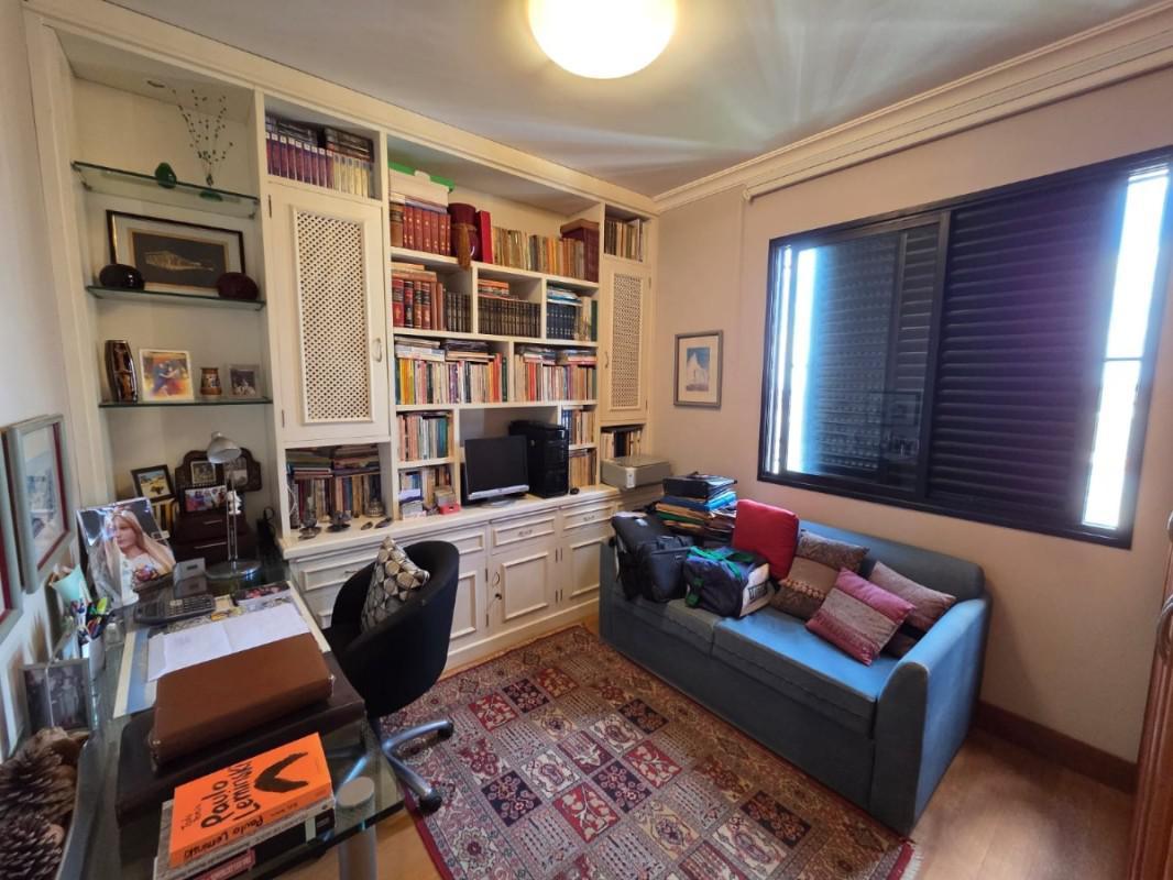 Apartamento, Anchieta, 4 Quartos, 2 Vagas, 2 Suítes