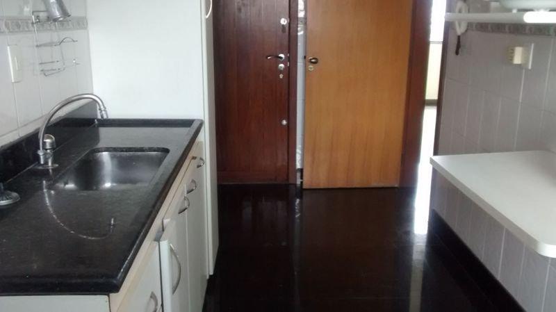 Cobertura, Palmares, 4 Quartos, 2 Vagas, 2 Suítes