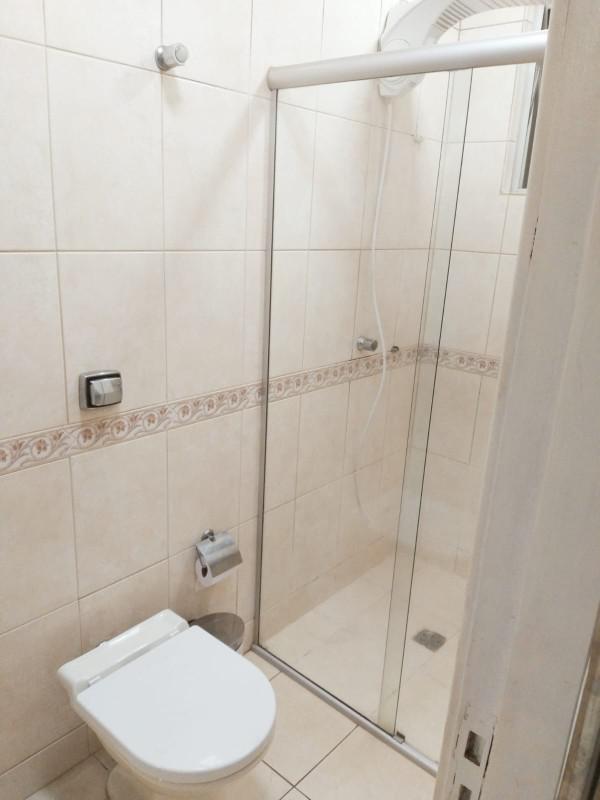 Cobertura, Castelo, 2 Quartos, 2 Vagas, 1 Suíte