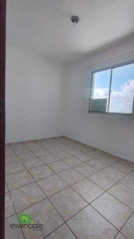 Apartamento, Riacho das Pedras, 2 Quartos, 1 Vaga