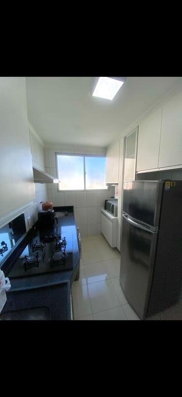 Apartamento, Castelo, 2 Quartos, 1 Vaga, 1 Suíte