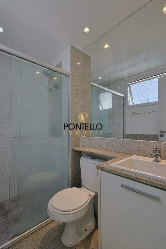 Apartamento, Vila da Serra, 1 Quarto, 1 Vaga, 1 Suíte