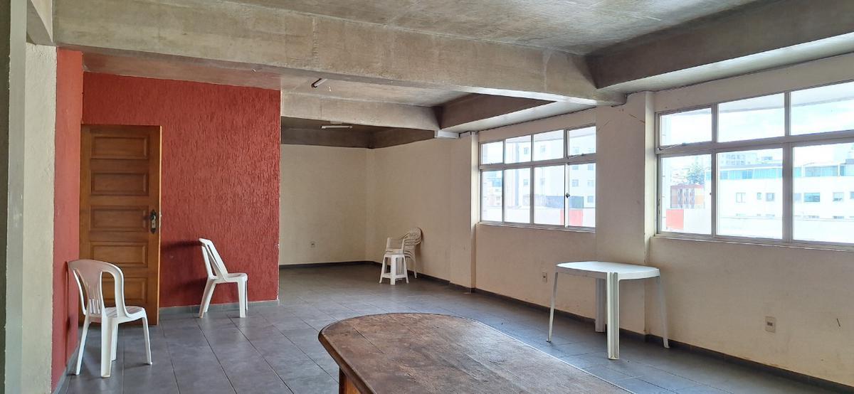 Apartamento, Sagrada Família, 3 Quartos, 2 Vagas, 1 Suíte
