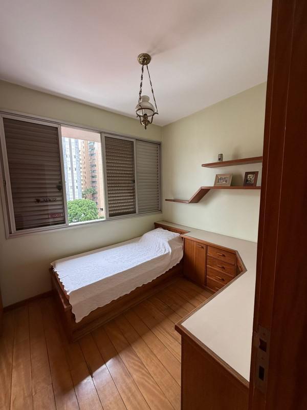 Apartamento, Santo Agostinho, 4 Quartos, 2 Vagas, 1 Suíte