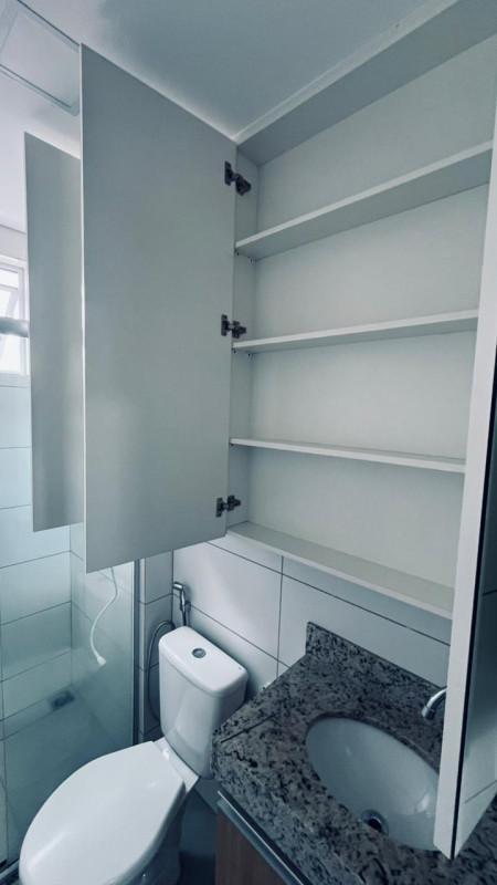 Apartamento, Angola, 1 Quarto, 1 Vaga